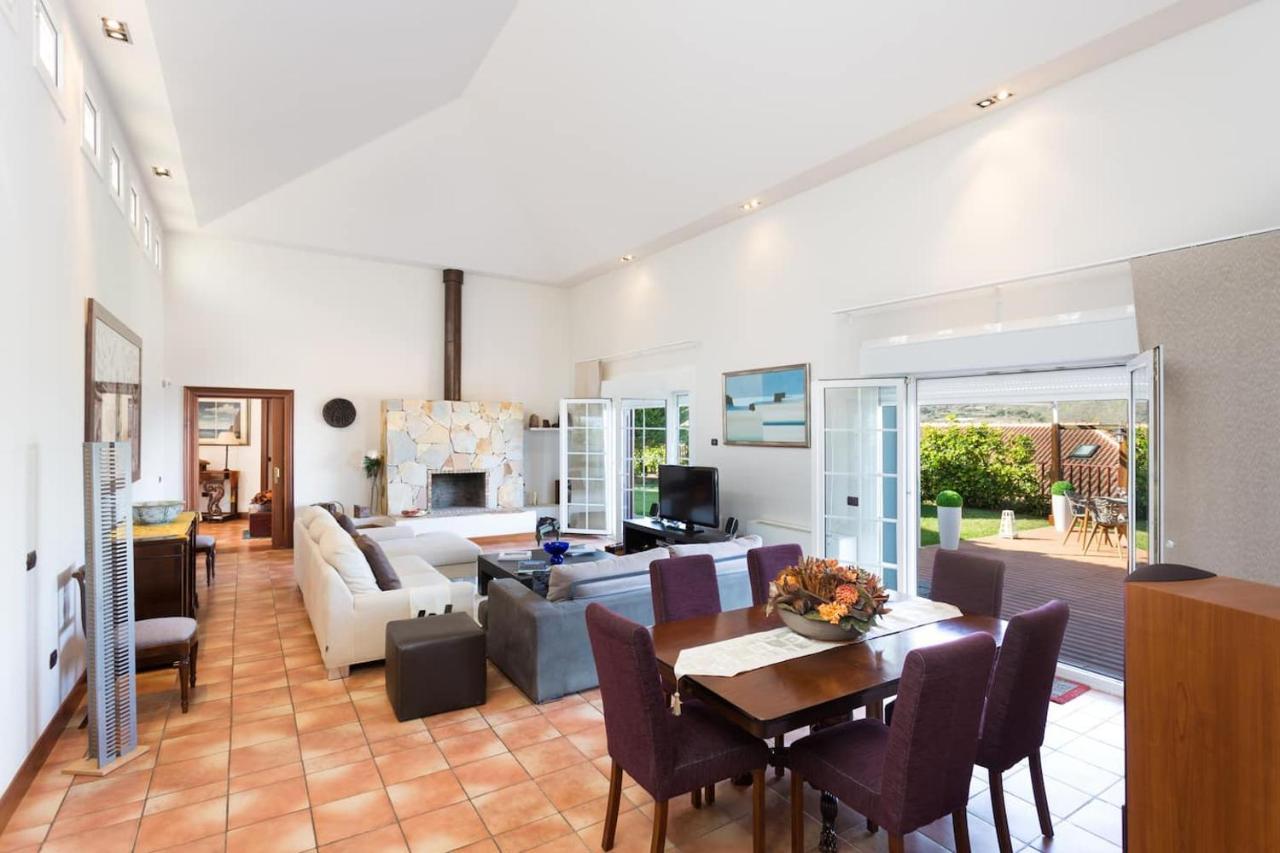 129 Villa Tea Tegueste By Sunkeyrents Ngoại thất bức ảnh