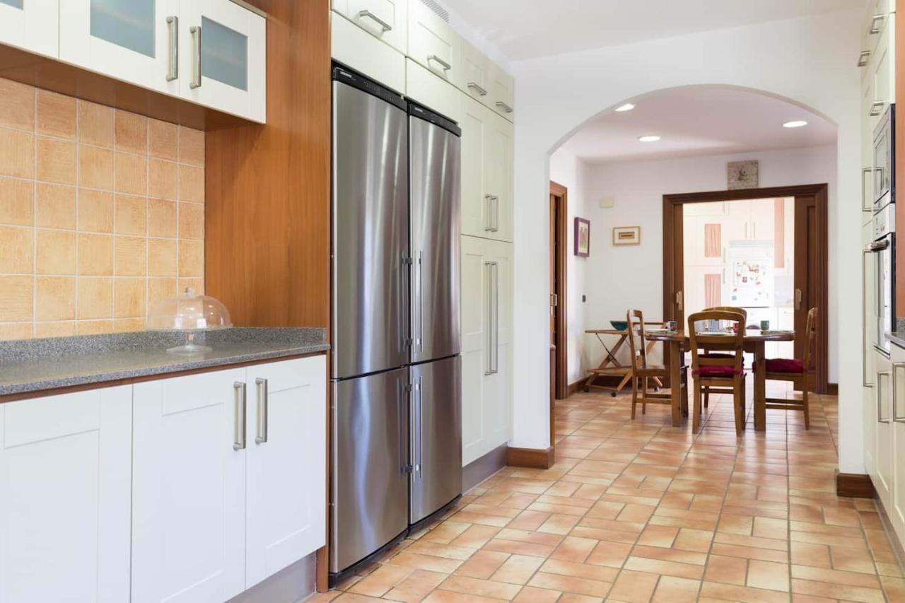 129 Villa Tea Tegueste By Sunkeyrents Ngoại thất bức ảnh