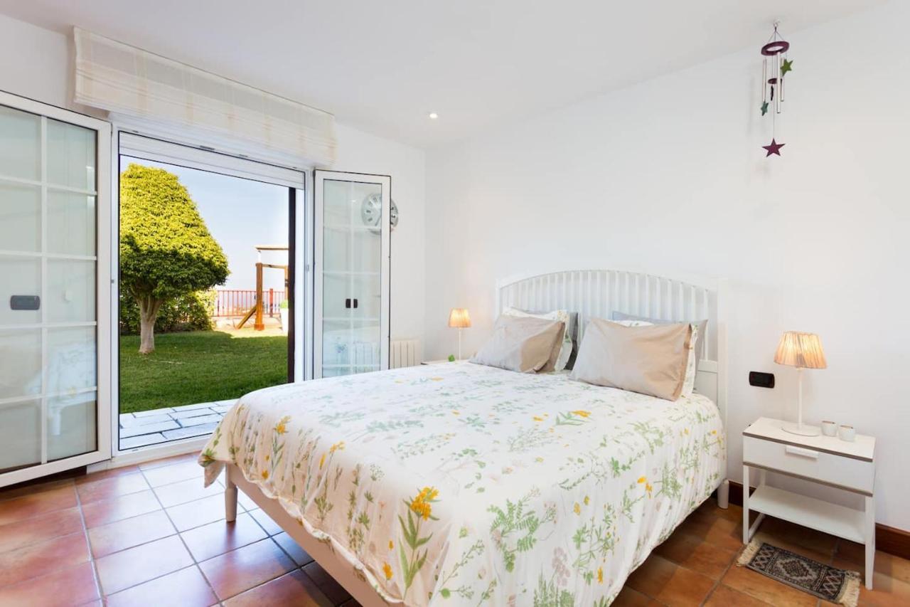129 Villa Tea Tegueste By Sunkeyrents Ngoại thất bức ảnh