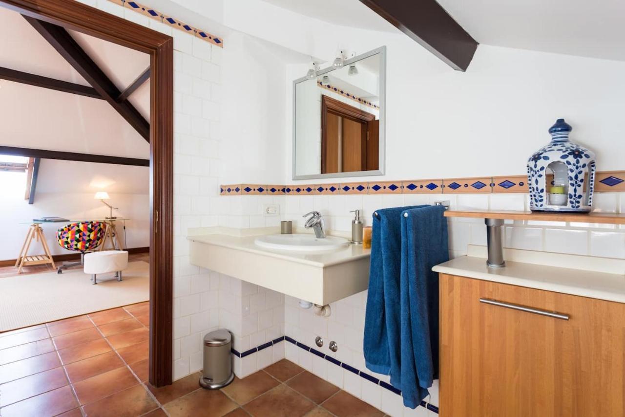 129 Villa Tea Tegueste By Sunkeyrents Ngoại thất bức ảnh